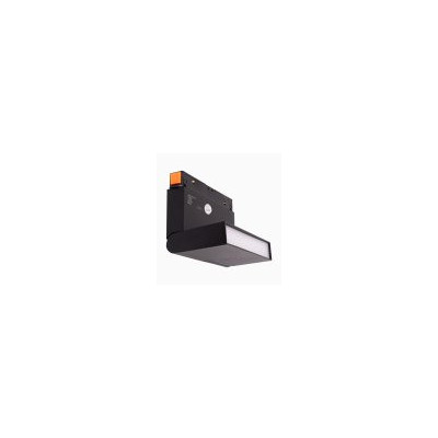 MAXLIGHT M0007N LAMPA MAGNETYCZNA | Lampa | IP20 | czarny