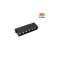 MAXLIGHT M0003Z LAMPA MAGNETYCZNA LINIOWA | Lampa | IP20