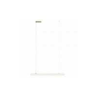 MAXLIGHT P0622 FAYETTE 121CM 20W | Lampa wisząca | 18 W | IP44