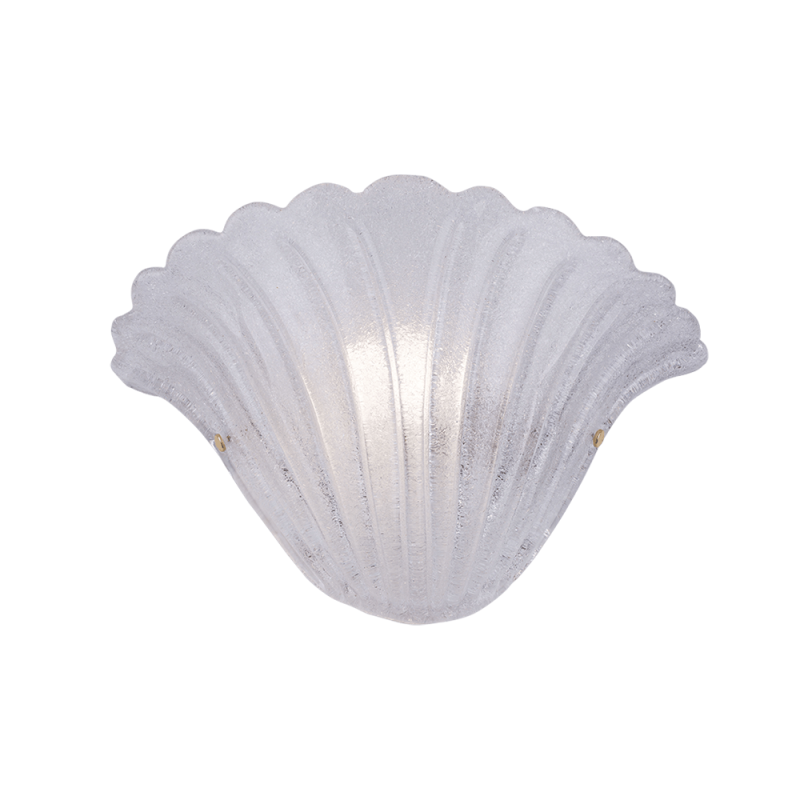 Kinkiet Bacelo - Mosiądz polerowany-srebrny (250 mm) 8161 Antigo Kinkiet Bacelo - Mosiądz polerowany-srebrny (250 mm) 8161 Antigo