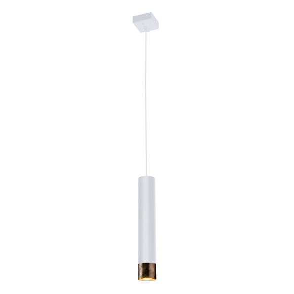 Lampa wisząca Eido 1 - Biała-patyna mat (350 mm) 8257 Antigo Lampa wisząca Eido 1 - Biała-patyna mat (350 mm) 8257 Antigo