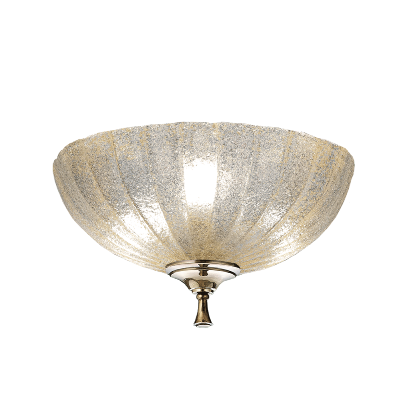 Plafon Granada - Patyna połysk (360 mm) 8331 Antigo Plafon Granada - Patyna połysk (360 mm) 8331 Antigo