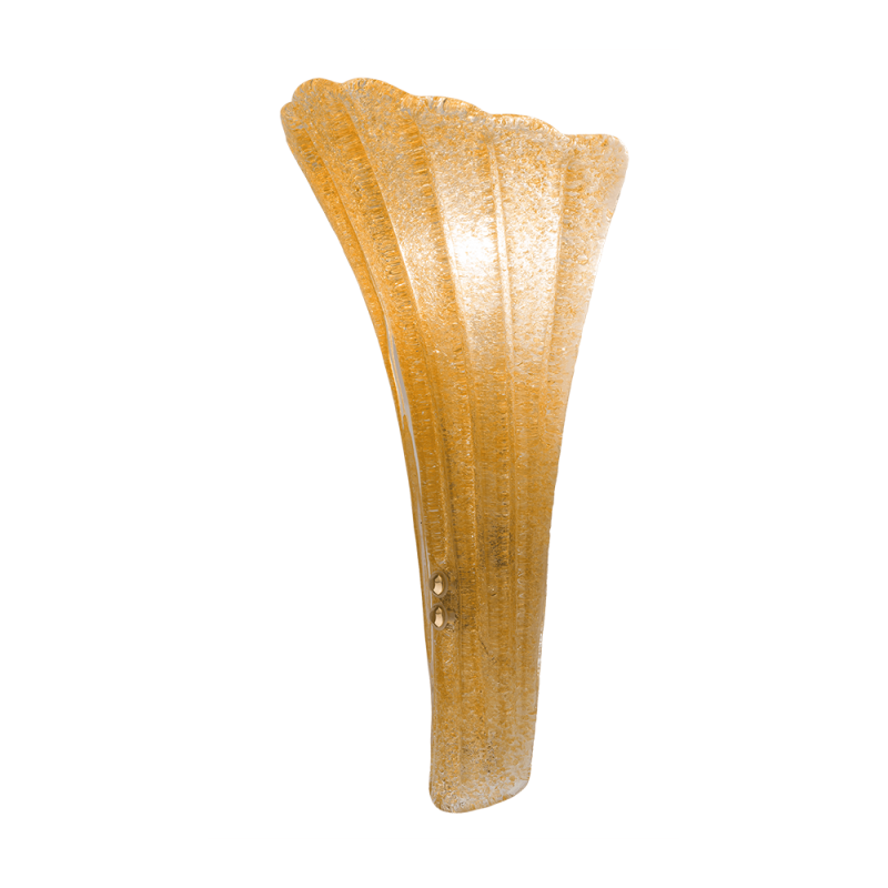 Kinkiet Petalo - Patyna mat-złoty (450 mm) 8798 Antigo Kinkiet Petalo - Patyna mat-złoty (450 mm) 8798 Antigo