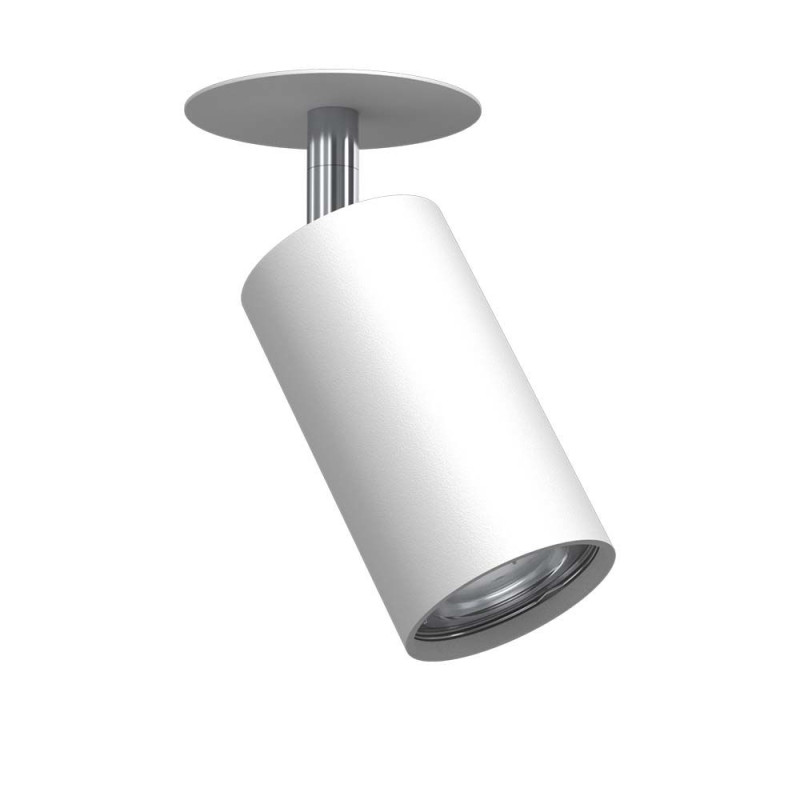 Lampa wpuszczana Ace in 55 - Biała 3255 Antigo Lampa wpuszczana Ace in 55 - Biała 3255 Antigo