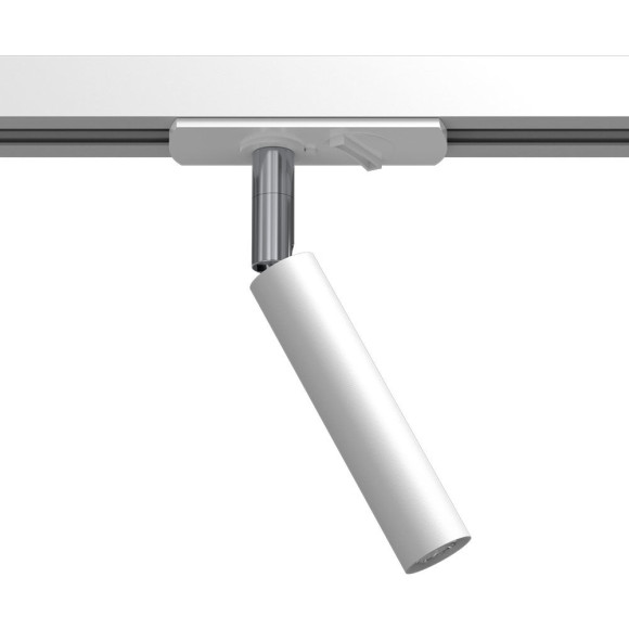 Spot Ace track 22 - Biały - Szynoprzewód 1F 230V 6251 Antigo Spot Ace track 22 - Biały - Szynoprzewód 1F 230V 6251 Antigo