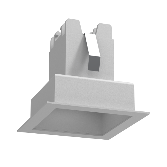 Lampa wpuszczana A - Glare in 1 - Biała 4000K 3041 Antigo Lampa wpuszczana A - Glare in 1 - Biała 4000K 3041 Antigo