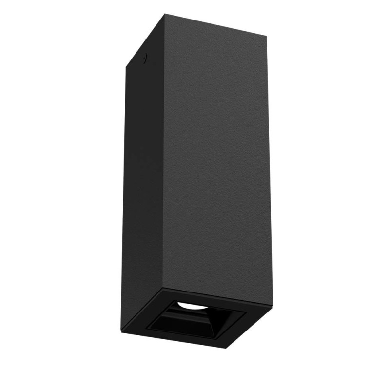 Plafon A - Glare 1 - Czarny (100 mm) 4000K 1030 Antigo Plafon A - Glare 1 - Czarny (100 mm) 4000K 1030 Antigo