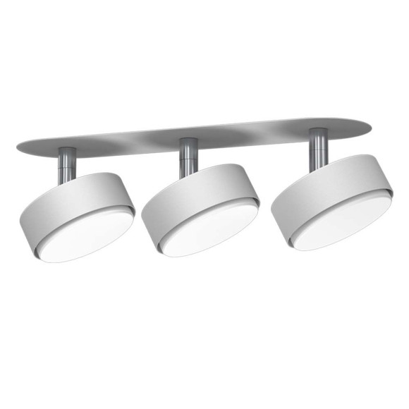 Lampa wpuszczana Drop in 3 - Biała 3277 Antigo Lampa wpuszczana Drop in 3 - Biała 3277 Antigo