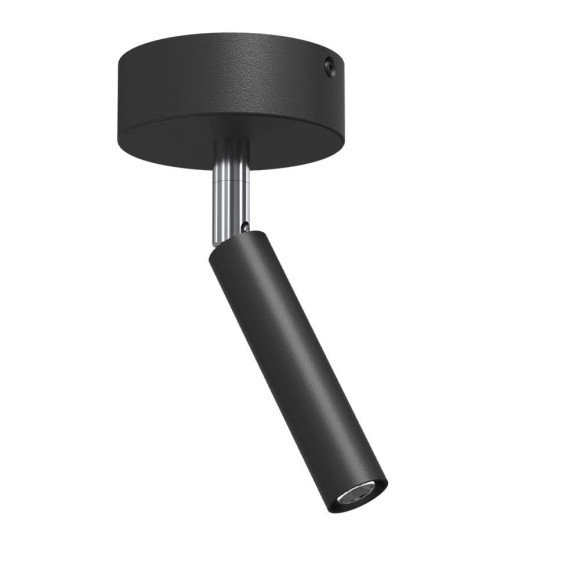 Reflektor Point 22 move - Czarny 2281 Antigo Reflektor Point 22 move - Czarny 2281 Antigo