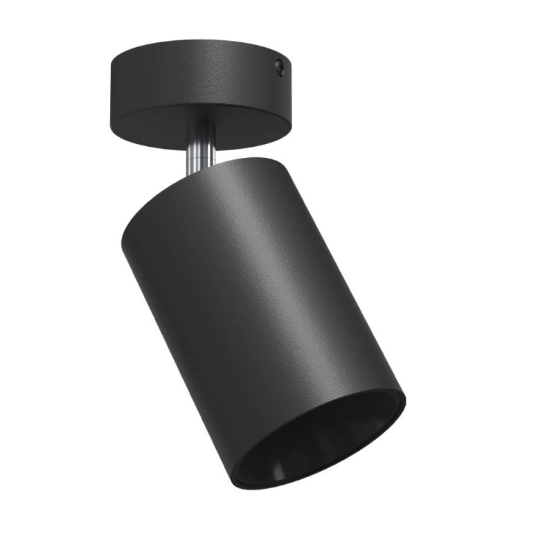 Reflektor Point dif 80 move - Czarny 2288 Antigo Reflektor Point dif 80 move - Czarny 2288 Antigo