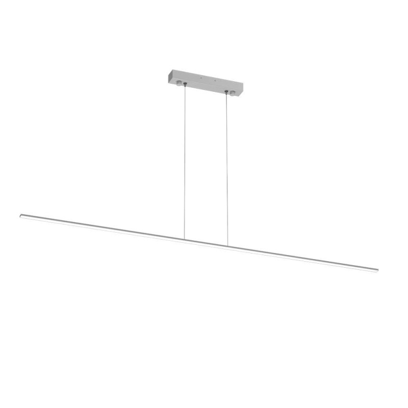 Lampa wisząca Slim P - Biała (1200 mm) 4000K 5003 Antigo Lampa wisząca Slim P - Biała (1200 mm) 4000K 5003 Antigo