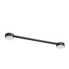 Lampa modułowa Drop Line 2 - Czarna (600 mm) 1013 Antigo