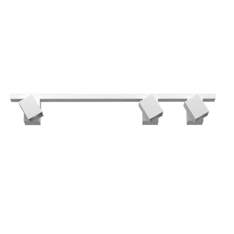 Lampa modułowa Cube Line move 3 - Biała (1000 mm) 1007 Antigo Lampa modułowa Cube Line move 3 - Biała (1000 mm) 1007 Antigo