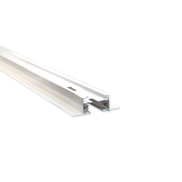 Szynoprzewód podtynkowy 1F 230V - Biały (1900 mm) 6340 Antigo Szynoprzewód podtynkowy 1F 230V - Biały (1900 mm) 6340 Antigo