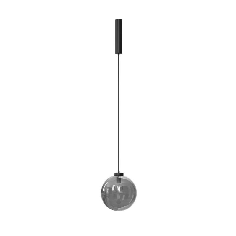 Lampa wisząca iO 1 - Czarna (300 mm) 9145 Antigo Lampa wisząca iO 1 - Czarna (300 mm) 9145 Antigo