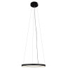 Lampa wisząca Agari 57 - Czarna (570 mm) 4000K 5322 Antigo Lampa wisząca Agari 57 - Czarna (570 mm) 4000K 5322 Antigo