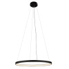 Lampa wisząca Agari 87 - Czarna (870 mm) 3000K 5330 Antigo Lampa wisząca Agari 87 - Czarna (870 mm) 3000K 5330 Antigo