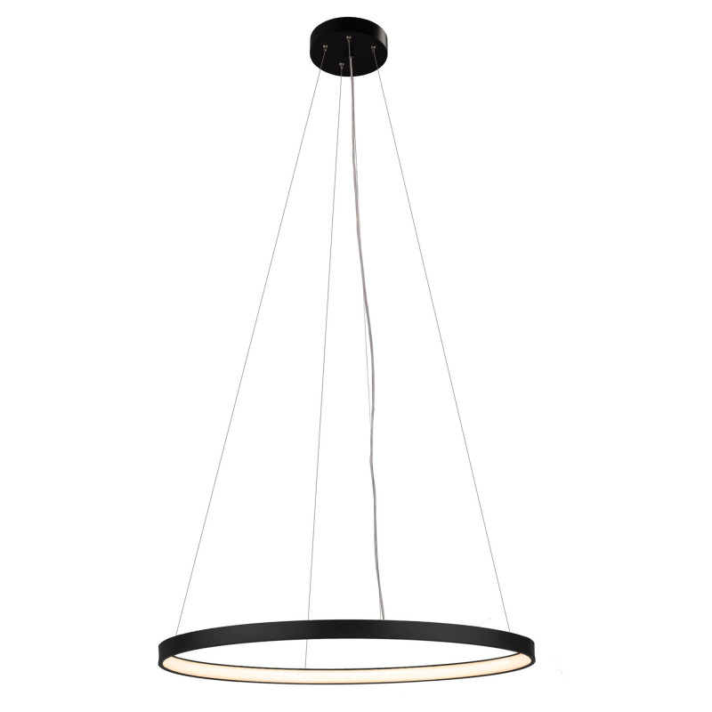 Lampa wisząca Agari 87 - Czarna (870 mm) 4000K 5332 Antigo Lampa wisząca Agari 87 - Czarna (870 mm) 4000K 5332 Antigo