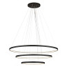 Lampa wisząca Agari Multi 3 117-87-57 - Czarna (1170 mm) 3000K 5430 Antigo Lampa wisząca Agari Multi 3 117-87-57 - Czarna (1170 mm) 3000K 5430 Antigo