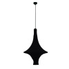Lampa wisząca Alda M - Czarna (420 mm) 5112 Antigo Lampa wisząca Alda M - Czarna (420 mm) 5112 Antigo