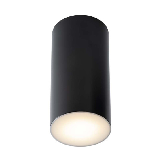 Plafon Arao - Czarny (120 mm) 1178 Antigo Plafon Arao - Czarny (120 mm) 1178 Antigo