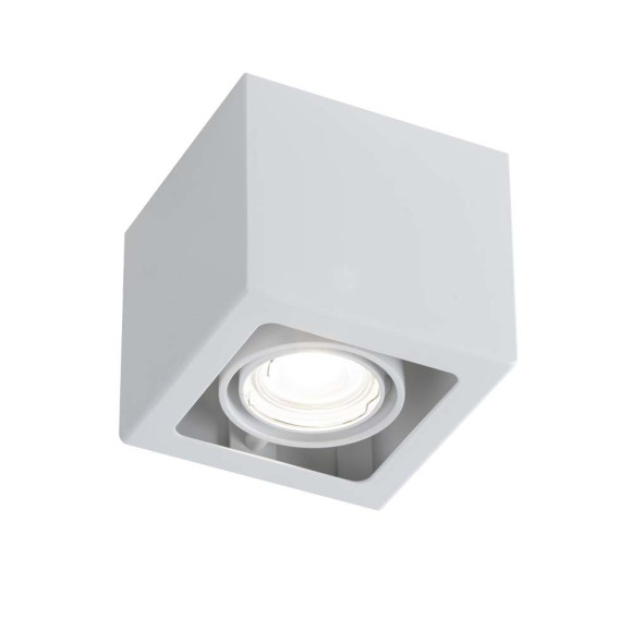 Plafon Awa - Biały (100 mm) 7083 Antigo Plafon Awa - Biały (100 mm) 7083 Antigo