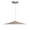 Lampa wisząca Brito 74 - Platyna mat (740 mm) 5068 Antigo Lampa wisząca Brito 74 - Platyna mat (740 mm) 5068 Antigo