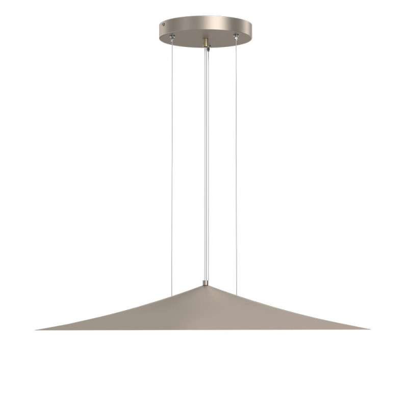 Lampa wisząca Brito 74 - Platyna mat (740 mm) 5068 Antigo Lampa wisząca Brito 74 - Platyna mat (740 mm) 5068 Antigo