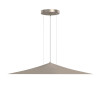 Lampa wisząca Brito 94 - Platyna mat (940 mm) 5069 Antigo Lampa wisząca Brito 94 - Platyna mat (940 mm) 5069 Antigo