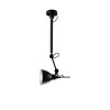 Lampa wisząca Daisen - Czarna (930 mm) 5623 Antigo Lampa wisząca Daisen - Czarna (930 mm) 5623 Antigo