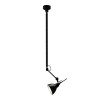 Lampa wisząca Daisen - Czarna (1530 mm) 5625 Antigo Lampa wisząca Daisen - Czarna (1530 mm) 5625 Antigo