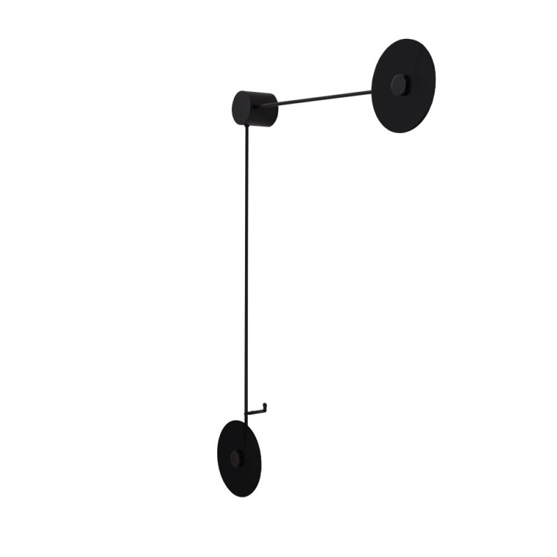 Kinkiet Furano L - Czarny (940 mm) 4035 Antigo Kinkiet Furano L - Czarny (940 mm) 4035 Antigo