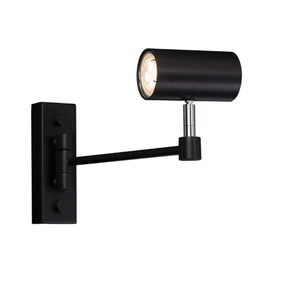 Reflektor Fussa K - Czarny 2209 Antigo Reflektor Fussa K - Czarny 2209 Antigo