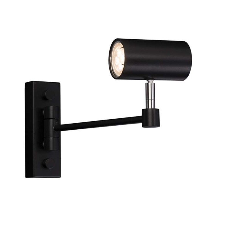 Reflektor Fussa K - Czarny 2209 Antigo Reflektor Fussa K - Czarny 2209 Antigo