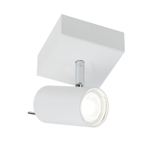 Reflektor Fussa - Biały 7222 Antigo Reflektor Fussa - Biały 7222 Antigo