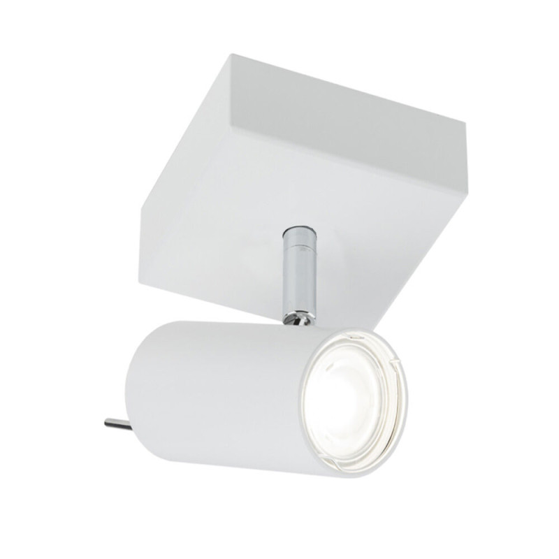 Reflektor Fussa - Biały 7222 Antigo Reflektor Fussa - Biały 7222 Antigo