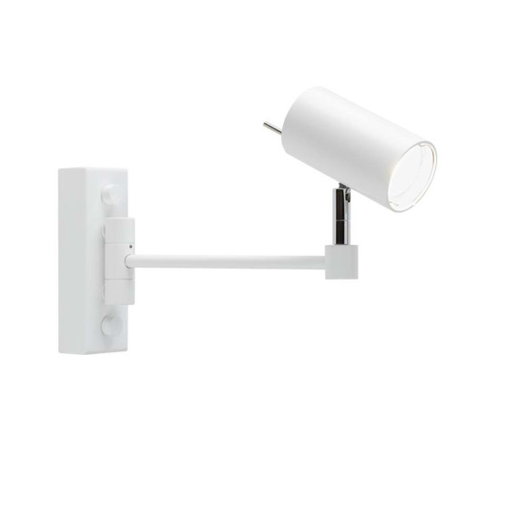 Reflektor Fussa K - Biały 7225 Antigo Reflektor Fussa K - Biały 7225 Antigo