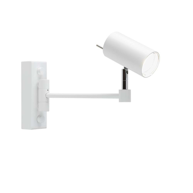 Reflektor Fussa K - Biały 7225 Antigo Reflektor Fussa K - Biały 7225 Antigo