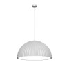 Lampa wisząca Gandra 60x30 - Biała 5025 Antigo Lampa wisząca Gandra 60x30 - Biała 5025 Antigo