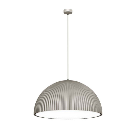 Lampa wisząca Gandra 60x30 - Platyna mat 5026 Antigo Lampa wisząca Gandra 60x30 - Platyna mat 5026 Antigo