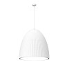 Lampa wisząca Gandra 60x60 - Biała 5028 Antigo Lampa wisząca Gandra 60x60 - Biała 5028 Antigo