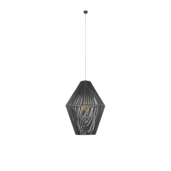 Lampa wisząca Hagata 2 - Szara (500 mm) 5125 Antigo Lampa wisząca Hagata 2 - Szara (500 mm) 5125 Antigo
