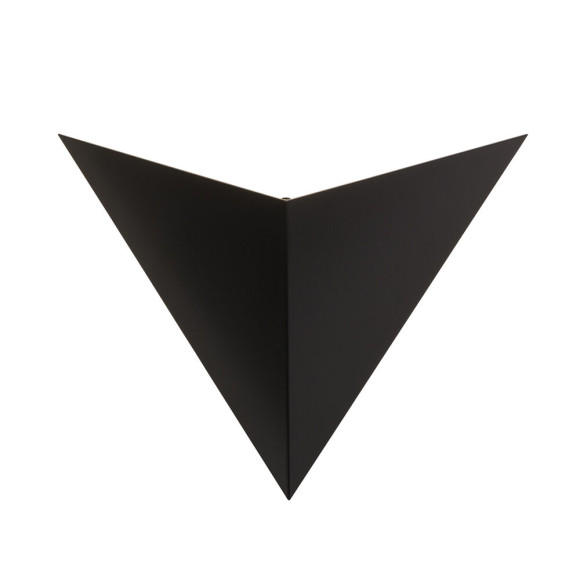 Kinkiet Hino 2 - Czarny (230 mm) 4038 Antigo Kinkiet Hino 2 - Czarny (230 mm) 4038 Antigo