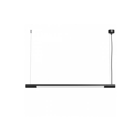 Lampa wisząca Ibara Z - Czarna (1000 mm) 5053 Antigo