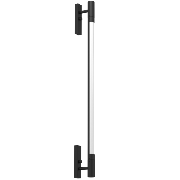 Kinkiet Ibara K2 - Czarny (1000 mm) 4005 Antigo Kinkiet Ibara K2 - Czarny (1000 mm) 4005 Antigo
