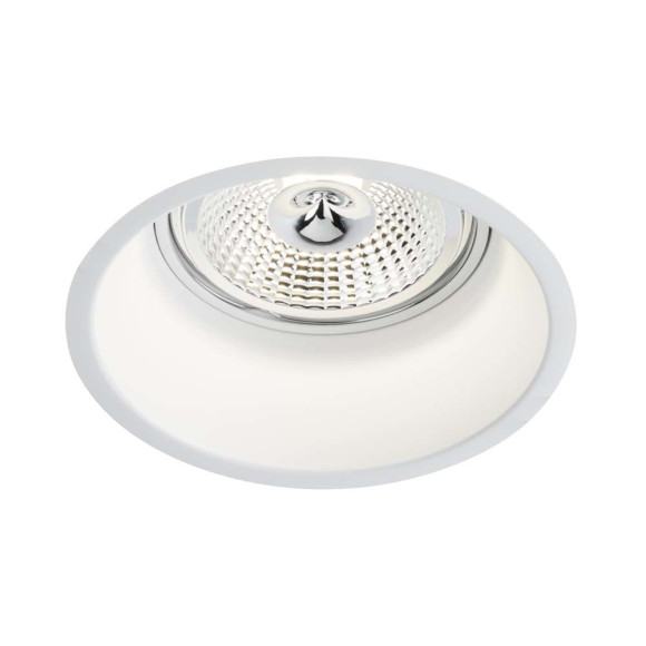 Lampa wpuszczana Kami - Biała7379 Antigo Lampa wpuszczana Kami - Biała7379 Antigo