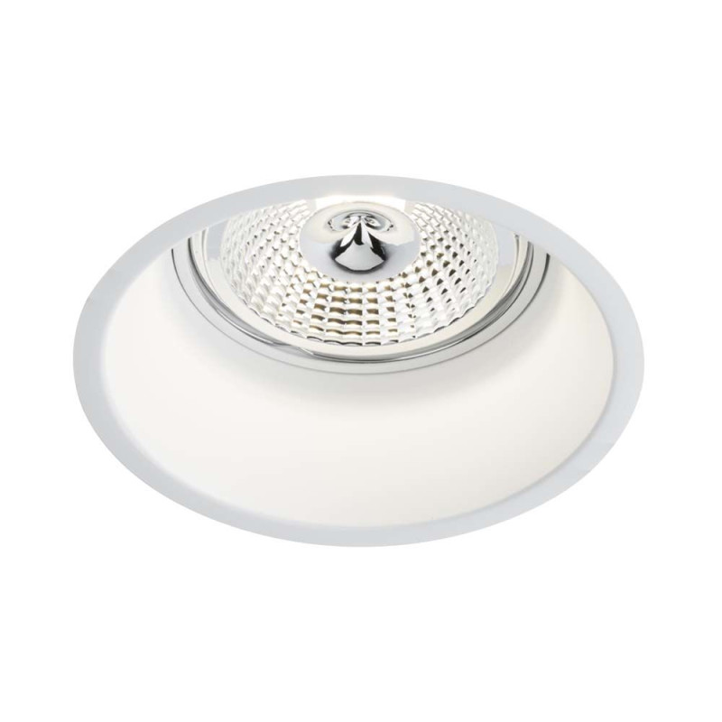 Lampa wpuszczana Kami - Biała7379 Antigo Lampa wpuszczana Kami - Biała7379 Antigo