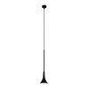 Lampa wisząca Kanzaki 1 - Czarna (100 mm) 4000K 8531 Antigo Lampa wisząca Kanzaki 1 - Czarna (100 mm) 4000K 8531 Antigo