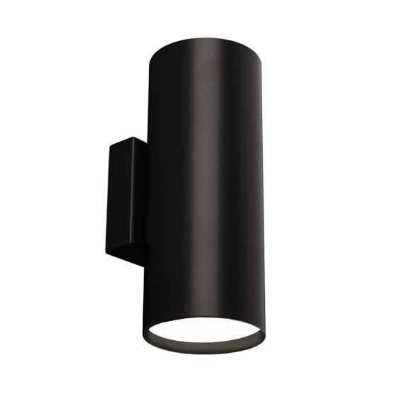 Kinkiet Kobe K - Czarny (200 mm) 4041 Antigo Kinkiet Kobe K - Czarny (200 mm) 4041 Antigo