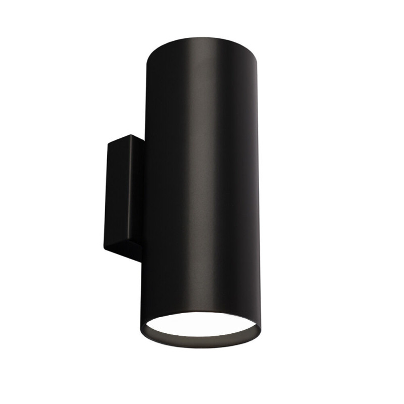 Kinkiet Kobe K - Czarny (200 mm) 4041 Antigo Kinkiet Kobe K - Czarny (200 mm) 4041 Antigo